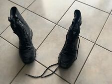 Dei tex stiefel gebraucht kaufen  Burgwald