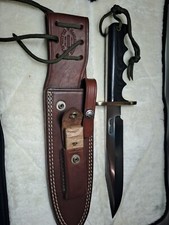Randall mod knife usato  Roma