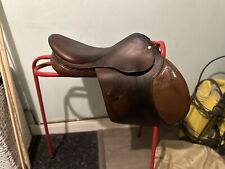 Pessoa jump saddle for sale  OSSETT