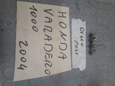 Bulloni disco freno usato  Italia