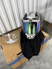 Hjc marvel punisher for sale  Holly Springs