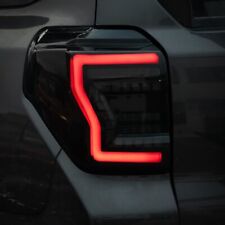 Smoked fits toyota for sale  Chino