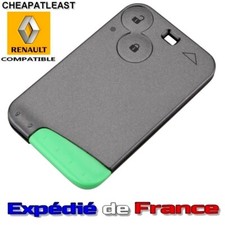 Coque carte clé d'occasion  Villeurbanne