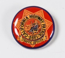 California highway patrol for sale  USA