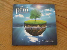 PFM: "Un'Isola" Live 2014 Itália Mini-LP CD ARS IMM-1027 [goblin elp banco Q comprar usado  Enviando para Brazil