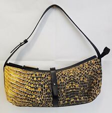 Borsa roberto cavalli usato  Silea