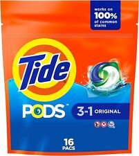 Tide pods turbo for sale  LONDON