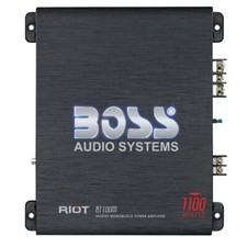 Boss audio systems usato Boss audio systems usato  Grumo Appula