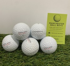 Kirkland performance golf for sale  SALE