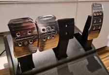 Thrustmaster pedaliera t3pa usato  Napoli