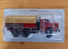 Camion berliet gbc d'occasion  Vernègues