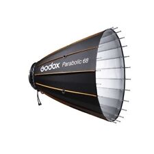 Refletor parabólico Godox P68 comprar usado  Enviando para Brazil