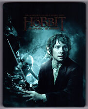 hobbit blu ray steelbook gebraucht kaufen  Kiel