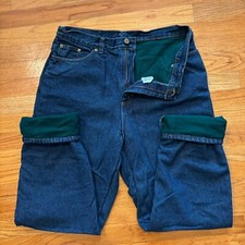 Vintage bean lined for sale  Aliso Viejo