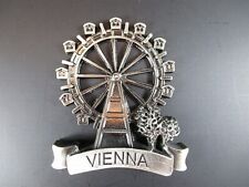 Wien vienna metall gebraucht kaufen  Völklingen