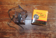 Kodak brownie flash d'occasion  Montpellier-