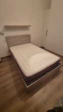 Letto piazza mezzo usato  Milano