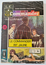 Commander artima 1976 d'occasion  Mauguio