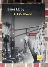 L.a. confidential james usato  Faenza