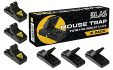Reusable mouse traps for sale  TOWCESTER