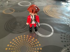 Playmobil pirates capitaine d'occasion  Val-de-Saâne