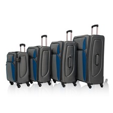 Suitcase soft shell for sale  Atlantic City