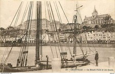 Granville haute ville d'occasion  Fruges