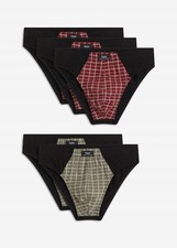 5er pack slip gebraucht kaufen  Deutschland