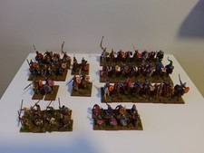 Ostrogoti saga wargame usato  Genova
