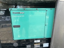 Cummins onan 12000 for sale  San Francisco