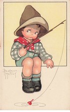 Beatrice mallet peche d'occasion  France