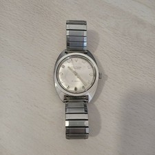 Waltham dexter watch usato  Italia