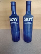 Leere skyy vodka gebraucht kaufen  Waldkirch