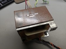 Agilent power transformer for sale  LONDON
