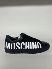 Sneakers moschino usato  Vietri sul Mare