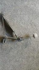 Performance percussion bass for sale  HINCKLEY
