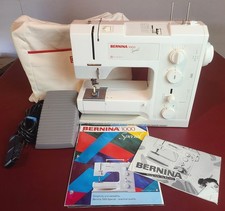Swiss made bernina for sale  Burns