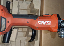 Used hilti a22 d'occasion  Expédié en Belgium