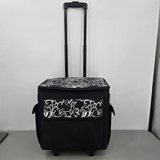 Janome black white for sale  Franklin