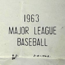 Williams major league for sale  Glenside