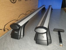 Genuine roof bars for sale  PLYMOUTH