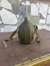 Borraccia esercito italiano usato  Pavia