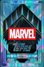 Usado, ⭐ LUXE 25 SERIES 7 | SOMENTE CARTAS ÉPICAS | COLEÇÃO TOPPS MARVEL ⭐ comprar usado  Enviando para Brazil