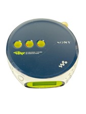 Sony ej360 navy for sale  Nampa