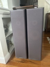 Sony tower speakers for sale  Flushing