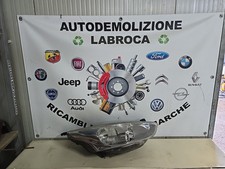Faro anteriore per usato  Stornara