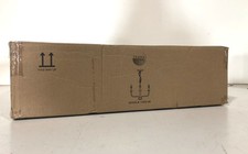 Candelabro preto Transglobe Lighting 11653BK Tennyson 3 luzes novo comprar usado  Enviando para Brazil