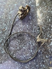 Tektro hydraulic brake for sale  BOSTON