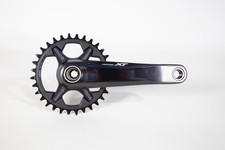 Shimano deore m8100 gebraucht kaufen  St. Andreasberg