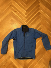 Jacke haglöfs mens gebraucht kaufen  Hannover